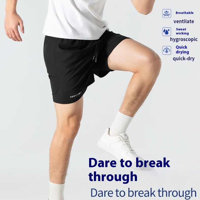 Short Performance Vitathlé™