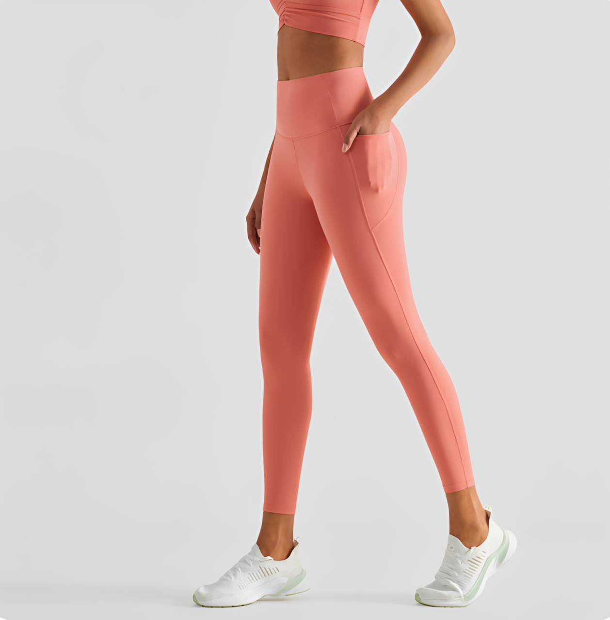 Legging Vitathlé™ Sculpt