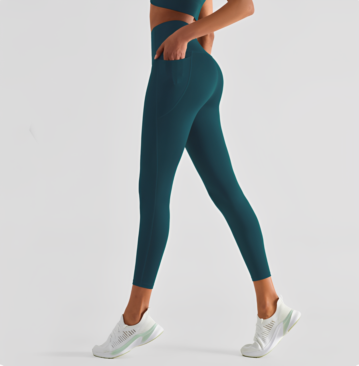 Legging Vitathlé™ Sculpt