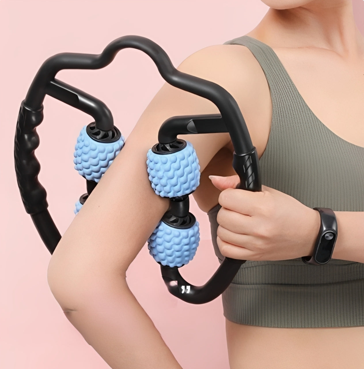 Rouleau de Massage Vitathlé™