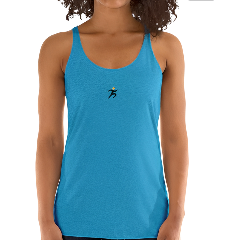 Débardeur Vitathlé™ Dos Nageur