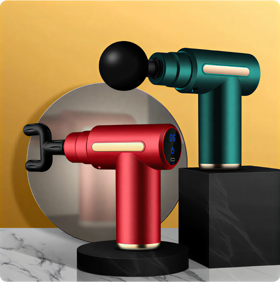 Mini Massage Gun Vitathlé™