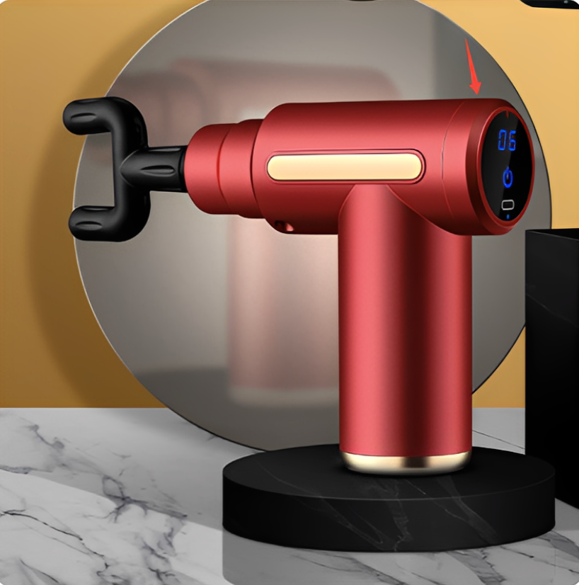 Mini Massage Gun Vitathlé™