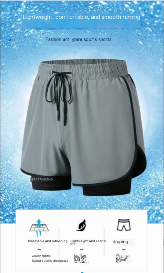 Short Performance Vitathlé™