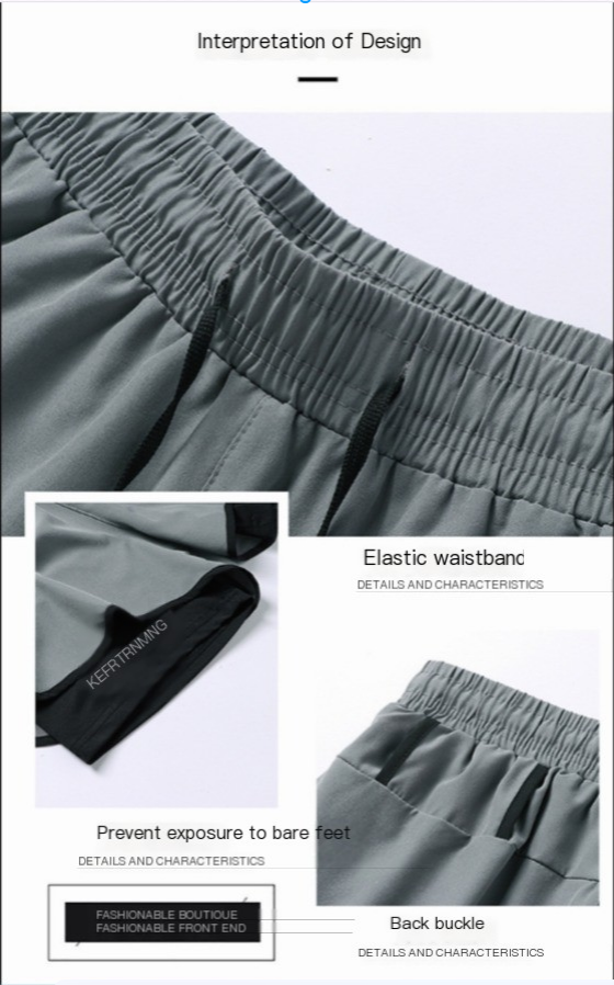 Short Performance Vitathlé™