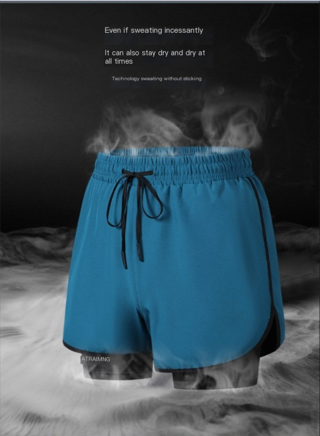 Short Performance Vitathlé™