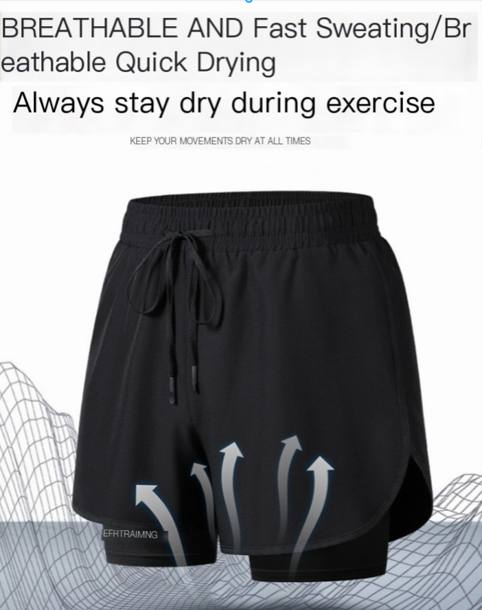 Short Performance Vitathlé™